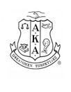 Alpha Kappa Alpha Sorority, Incorporated Undergraduate Membership Interest Application (This form must be signed in the presence of a licensed notary.