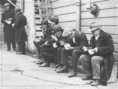 Responses to the Great Depression Jigsaw New Zealand Fact Sheet Directions: Study the following information about New Zealand s response to the effects of the Great Depression.