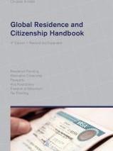 Industry Leading Research and Publications Global Residence and Citizenship Programs 2016