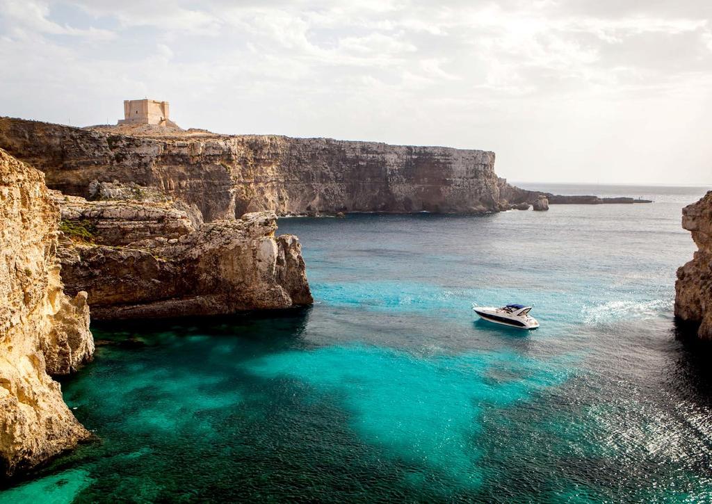 Malta Residence and Visa Program Henley &