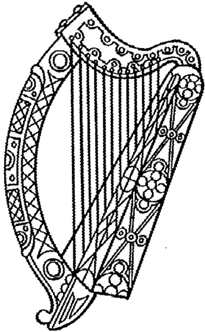 An Bille um Cheartas Coiriúil (Fianaise Dlí-Eolaíochta agus Córas Bunachair Sonraí DNA), 13 Criminal