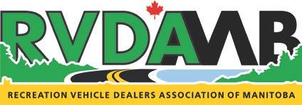 OWNED BY THE RECREATION VEHICLE DEALERS ASSOCIATION OF MANITOBA RBC CONVENTION CENTRE WINNIPEG MARCH 8-11, 2018 Here is your 2018 Exhibitor Application and Contract.