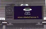 Outside the stadia, the Tackle Hunger message will be conveyed via a robust print, television, and on-line media campaign both in France, and in other nations around the world where rugby is a