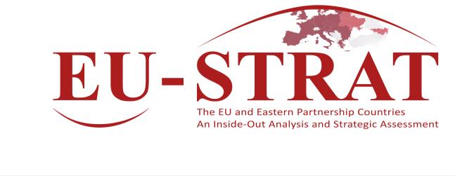 The EU and Eastern Partnership Countries An Inside-Out Analysis and Strategic Assessment Against the background of the war in Ukraine and the rising tensions with Russia, a reassessment of the
