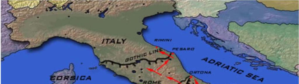 Italian Campaign June 10,