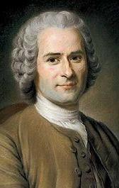 Political Ideas of the Enlightenment The Swiss philosophe Jean-Jacques Rousseau believed in individual freedom Rousseau believed that people are naturally good, but power corrupts them; Free people