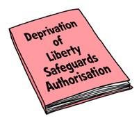 Deprivation of Liberty or not? Two key questions to ask ( the acid test ) Is the person subject to continuous supervision and control? Is the person free to leave? NB.