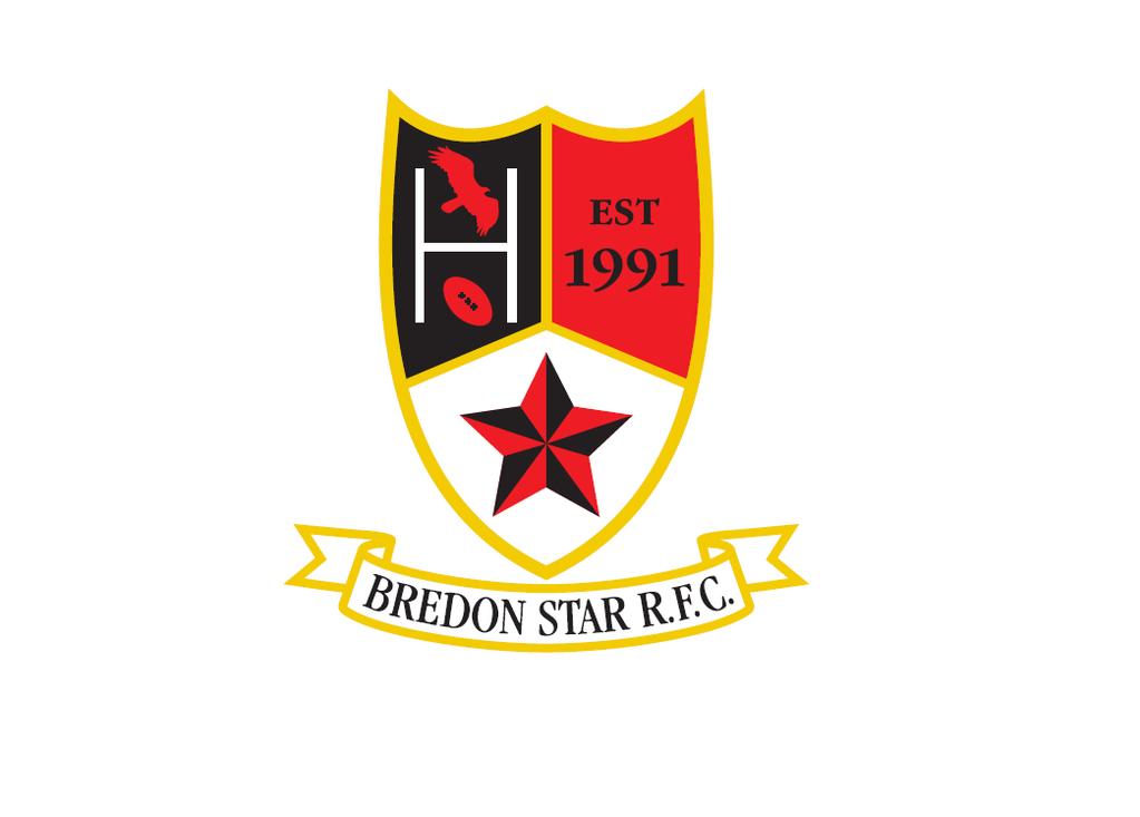 BREDON STAR R.F.C. Ltd. est.