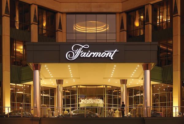 Fairmont cont Fairmont and the Canadian affiliates redeemed shares under the mistaken assumption no taxable foreign gains would be triggered.