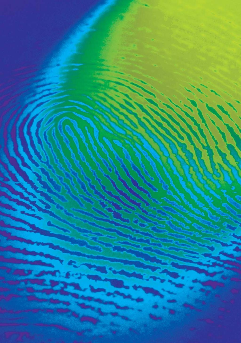 16 THE USE OF BIOINFORMATION IN COURT DNA and fingerprints can only assist in a prosecution when the science is robust, and is interpreted and represented accurately.