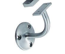 A4199A Handrail Saddle Dimensions: to fit handrail 38mm Ø 38mm A4199B to fit handrail 50mm Ø 50mm A4199