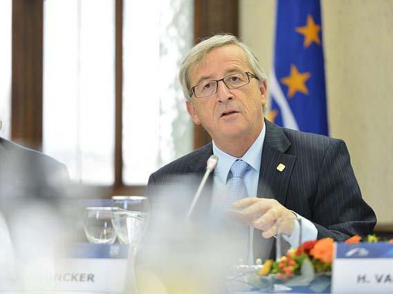 President-Elect Juncker, Political
