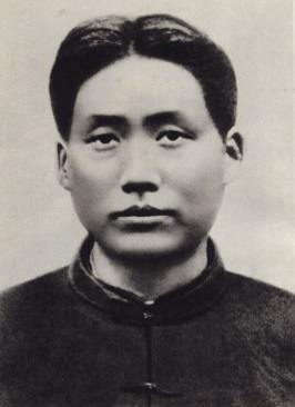 By In Oct 1934, surrounded by KMT troops, the CCP was forced to flee on what became known as the Long March. At the end in Oct 1935, Mao Zedong had taken over leadership of the Party.