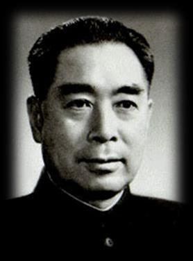 The Gang of Four now seemed in control of the CCP when Mao died on 9 th Septemeber 1976. When Mao died, Hua Guofeng succeeded to all the top positions in government.