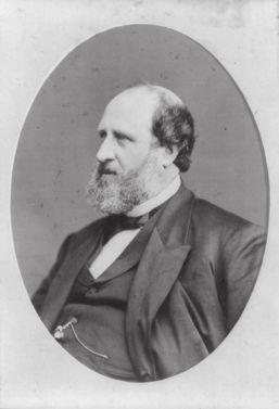 William Marcy Boss Tweed Source: Library of Congress, Hoxie Collection, LC-USZ62-22467 Regulating Criminals Historians generally agree that police officers of the political era did more to regulate
