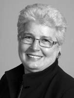 Meet our Commissioners Barbara Hall Appointed November 2005 Barbara Hall, Chief Commissioner of the Ontario Human Rights Commission and former Mayor of Toronto, has served for more than 40 years as a