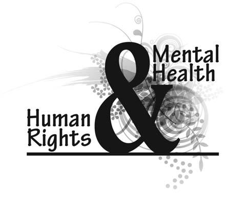 Minds that matter: asking questions about human rights, mental health and addictions In late 2010 and 2011, the OHRC embarked on the largest public consultation in our history, to hear directly from