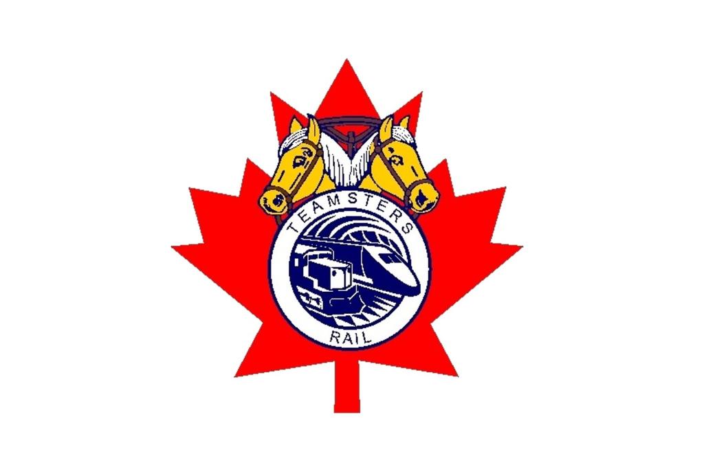 TEAMSTERS CANADA RAIL CONFERENCE BYLAWS TCRC These Conference Bylaws, Division Rules, General Committee Rules, Legislative Board Rules are in