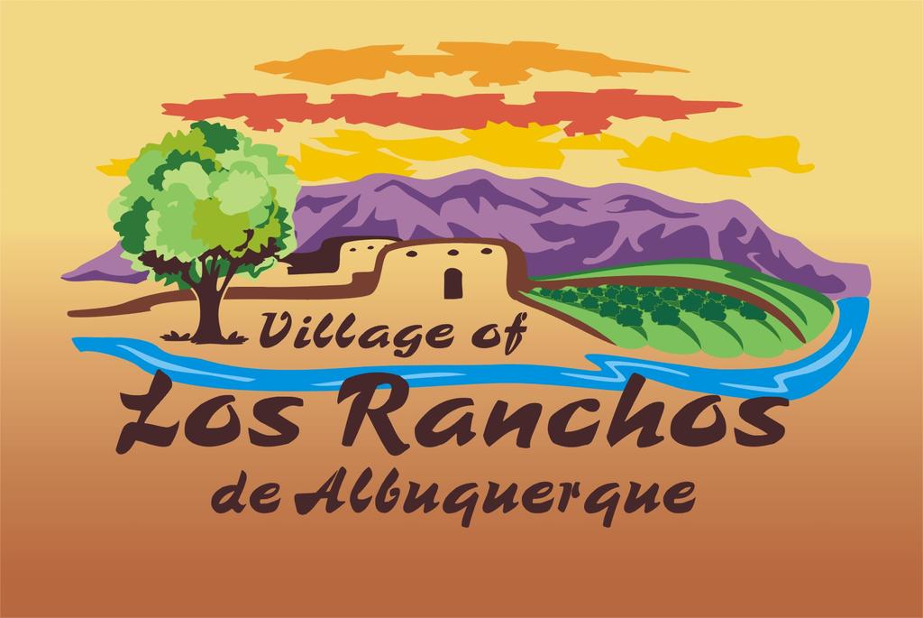 VILLAGE OF LOS RANCHOS DE ALBUQUERQUE 6718 Rio Grande Blvd.