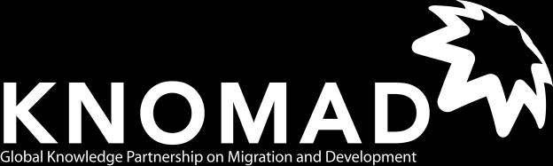 A global hub of knowledge and policy expertise on migration and development,