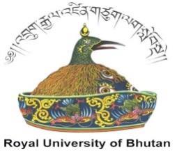 Royal University of Bhutan College