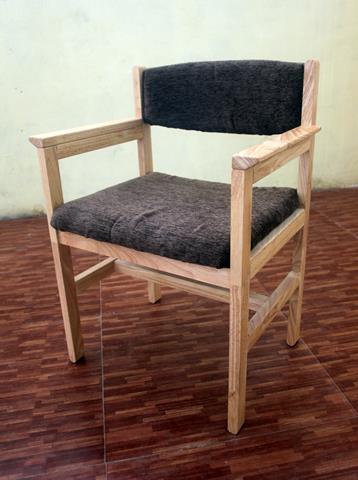 image Conference chairs Hard wood with