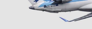 Valitsus otsustas anda ASile Estonian Air 28,7 miljonit eurot täiendavat laenu, et äriühing saaks jätkata
