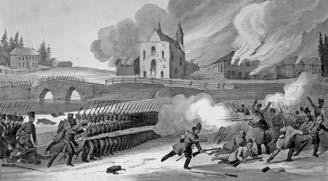 DOCUMENT 8 The Battle of Saint-Eustache Charles Beauclerk, 1840. DOCUMENT 9 DOCUMENT 10.