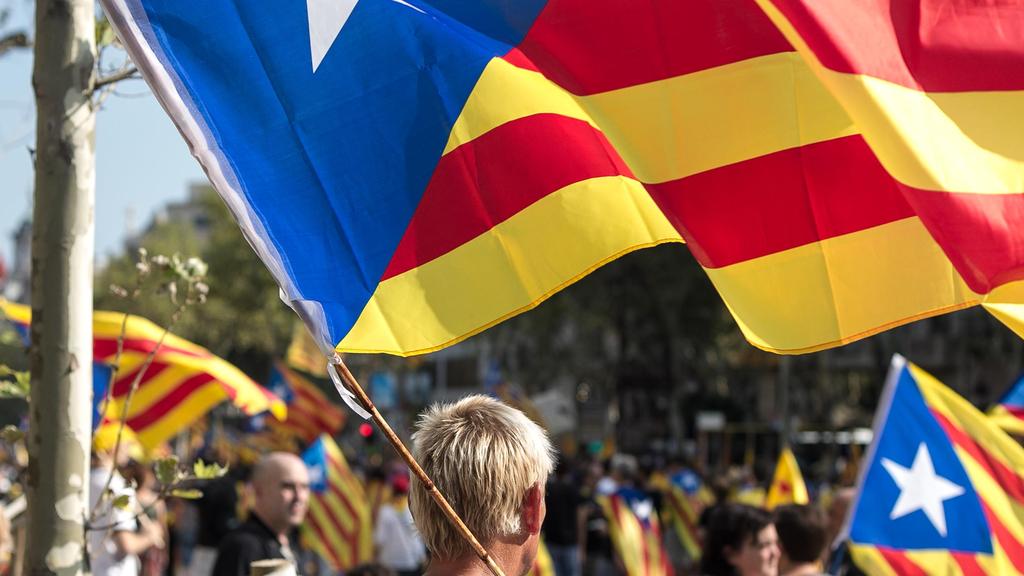 CATALONIAN ELECTIONS Secessionists win elections but