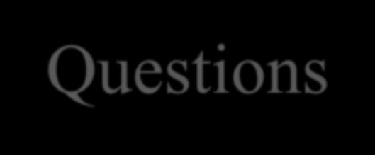 G Questions University Of