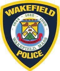 WAKEFIELD POLICE DEPARTMENT One Union Street, Wakefield, Massachusetts, 01880 Emergency 911 Business 781-245-1212 FAX 781-245-1299 Administration 781-246-6323 Instructions for Firearms Licensing