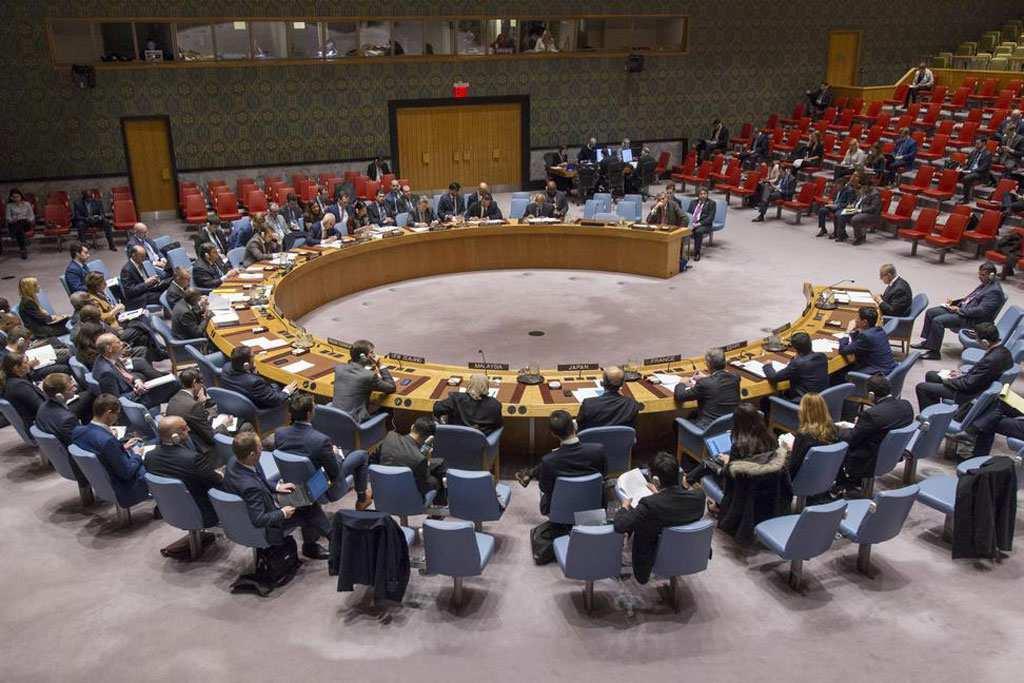 UN Daily News - 5-21 December 2016 Gambian leaders must ensure peaceful transfer of power to President-elect, says Security Council 21 December Welcoming the African Union s decision to recognize