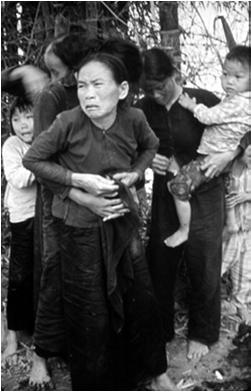My Lai Massacre On March 16, the men of