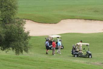 18 Boerne Chamber Golf Classic (cont.