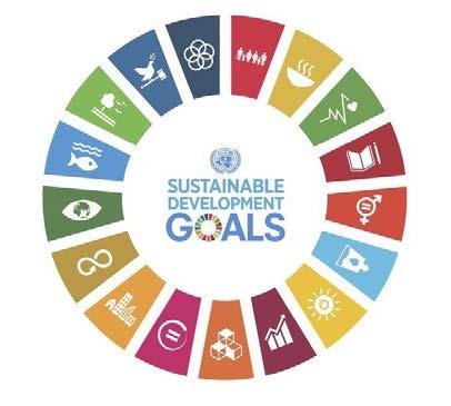 ITFC and Sustainable Development SDGs Achievement is a Strategic Priority ITFC is aligned with IDB Group 4A approach to achieving the SDGs by: (1) increasing Awareness within and outside the IDB