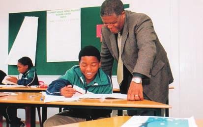 Education Education Progress The work of the NEPAD Secretariat in education started in late 2003.