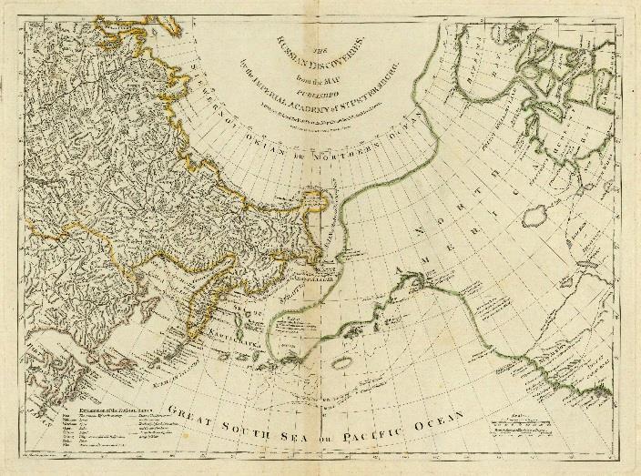 History & Exploration First occupied by aboriginal & indigenous groups Later supplanted by Western explorers Eurasia: Far East and Siberia charted & claimed for the Russian Empire during the Great