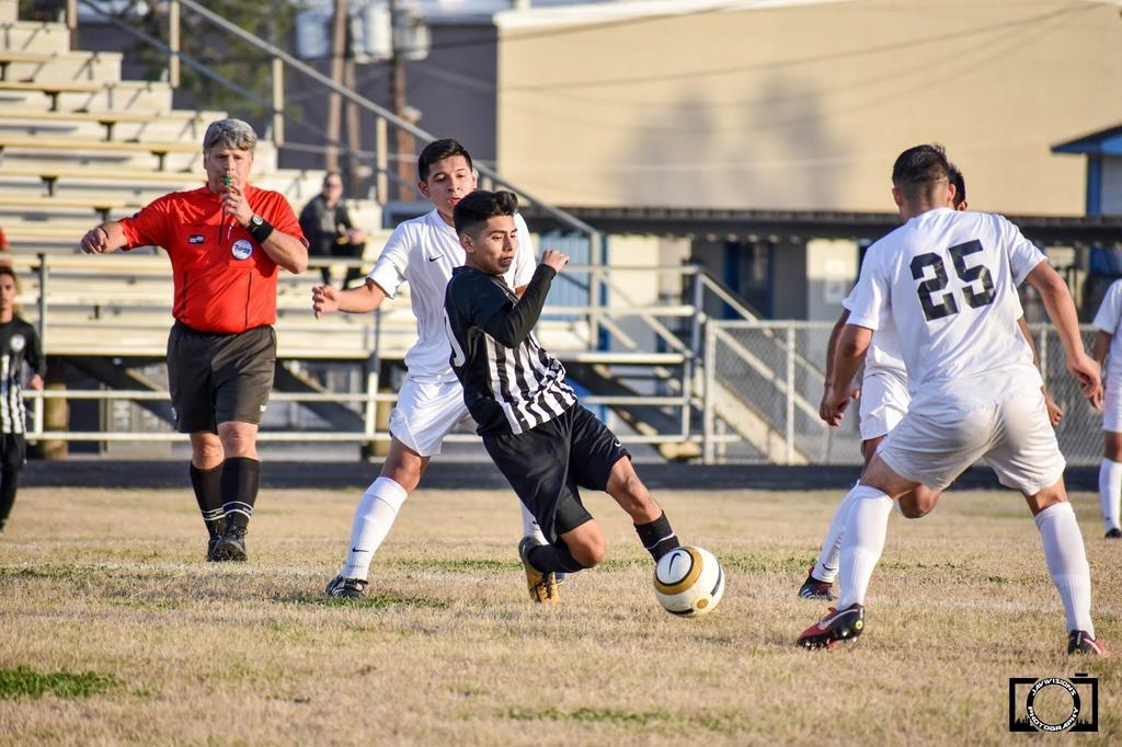 Wolves Soccer Playoffs Thursday, March 29