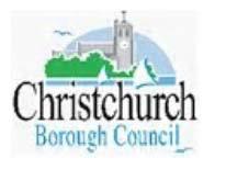 Agenda item Bournemouth, Christchurch and Poole Joint Committee Agenda item 8 Report Subject Disaggregation Meeting date 21 st February 2018 Report author Contributors Status Classification Executive