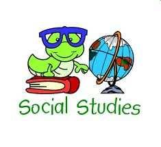 Grade 7 Social Studies Spring Break Extra Credit