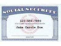 (13) SOCIAL SECURITY ACT One