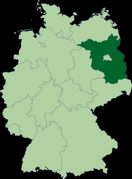 Case study: Brandenburg PDS became more and more isolated after 1994, but electorally stronger Like in Berlin and MVP, PDS pragmatic and willing to govern in 1997 Conflict over