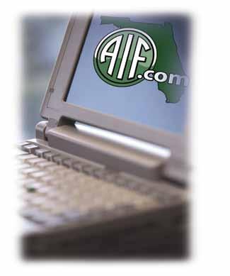 Associated Industries of Florida Online www.aif.