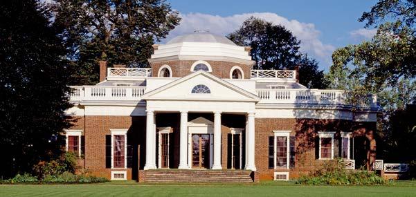 A Taxing Time In 1767, Jefferson began to practice law. The next year, he became a member of the Virginia House of Burgesses.