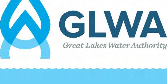 Great Lakes Water Authority Board of Directors Workshop Meeting Wednesday, November 9, 2016 at 1:00 p.m. 5th Floor Board Room, Water Board Building 735 Randolph Street, Detroit, Michigan 48226 AGENDA 1.