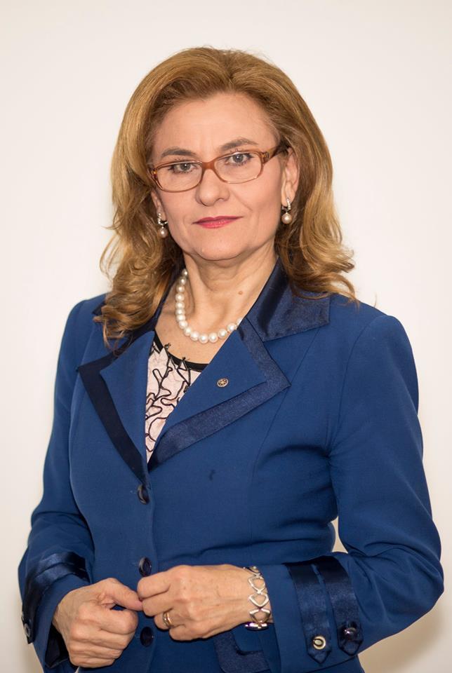 GENERAL POLICY ISSUES Interview of MEP Maria Grapini, Member of the Internal Market and Consumer Protection Committee MEP Maria Grapini (S&D, Romania) is member of the Committee on the Internal