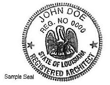 Title 46, Part I architectural-engineering corporation, and limited liability company to timely renew their licenses. C.