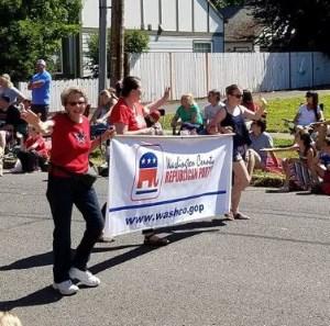 If you want to be a part of setting the Platform for the Oregon Republican Party and other important policy directions, get involved by becoming a Precinct Committee Person.