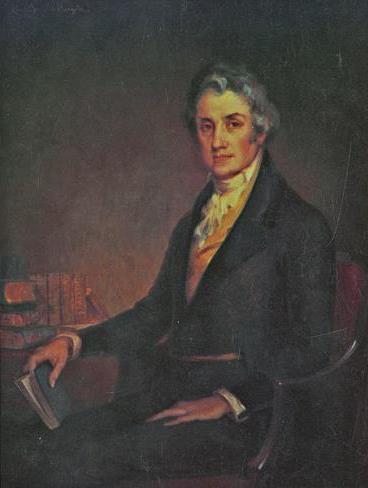 Abraham William Baldwin Few The founder of the University of Georgia One of four Georgia delegates to the constitutional convention of 1787 (the other delegates were William Few Jr.