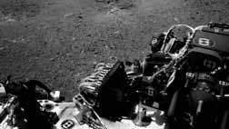 technology 28 the MyanMar times How NASA talks to its rover on Mars By Brian Palmer WE live in a chaos of electromagnetic energy.